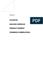 06 STATISTIK (Product Moment)