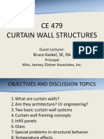 Minggu 16 Curtainwall Structures