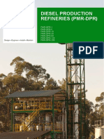 Proxionminirefineries.commericalbrochure.dieselproduction.090315a