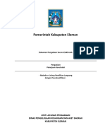SDP Kec. Ngemplak PDF