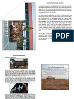 Buku Panduan Visit Semarang Heritage