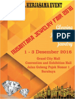 Download Proposal Kerjasama Event by dini SN358873810 doc pdf