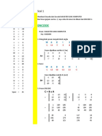 Tugas Encode Decode - Komputasi Terapan