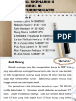 Stroke Perdarahan Intraserebral