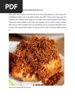 Download Rahasia Resep Ayam Goreng Ungkep Enak Dan Lezat by Indo Wapers SN358877464 doc pdf