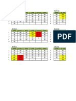 Jadwal 9 Rombel