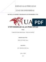 Universidad Alas Peruanas- Zaptas
