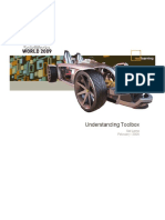 Understanding Toolbox PDF