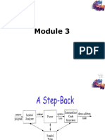 Module3 Compiler