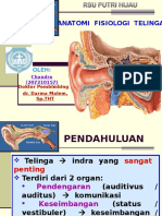 THT Anatomi Telinga