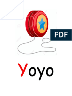 Yoyo