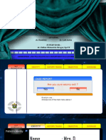 Case Report: Open Fracture 1/3 Middle Right Tibia and Open Segmental Fracture Right Fibula