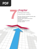 Asg 7 Safety of Equipment and Personnel En