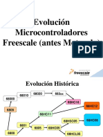 Evolucion_Microcontroladores_Freescale.ppt