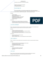 Carte de Fidélité PDF