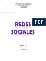 Annerys Redes Sociales