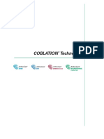 Coblation Technology White Paper B