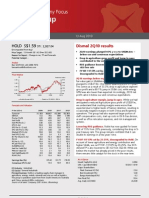 Noble Group Q2 2010