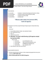 Download Tugas - Tugas MPA FT 2010 by bemft_unj SN35889458 doc pdf