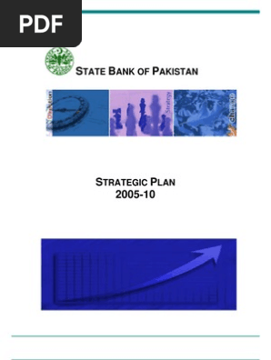 Strategic Plan