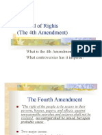 4th Amendment101