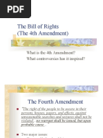 4th Amendment101