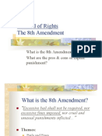 8th Amendment101