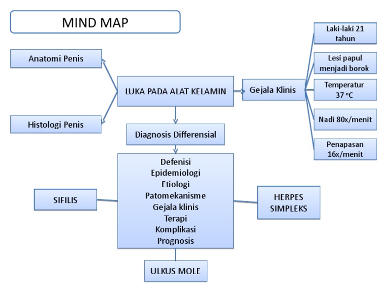 Mind Map | PDF
