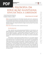 a filosofia da educacao kantiana.pdf