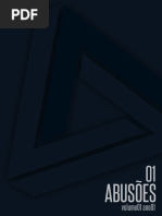 abusões vol 1 ano 1