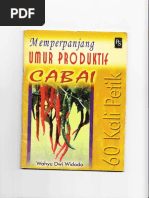 Download Memperpanjang Umur Produksi Cabe 60 Kali Panen by Moechanis Hidayat SN358897877 doc pdf