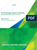 Materi BPJS Ketenagakerjaan PDF