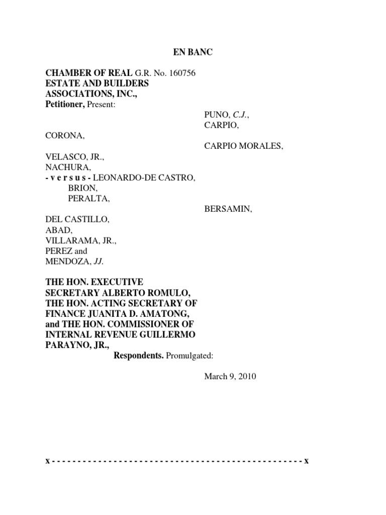 Full Text Due Process Clause | PDF | Withholding Tax | Taxes