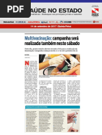 2017.09.14 - Clipping Eletrônico