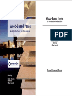 Wood Based Panels