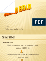 askep BBLR.pptx