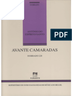 Avante Camaradas