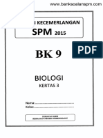 Kertas 3 Pep Percubaan SPM Terengganu 2015 - Soalan PDF