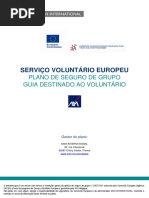 Guide 13 EVS Portuguese