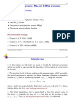 Seasonal Variation Calculation Methods | PDF | Seasonality | Moving Average
