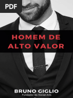 Homem de Alto Valor