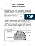 Section 1. Materials and Practices