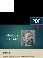 Morbus Hansen