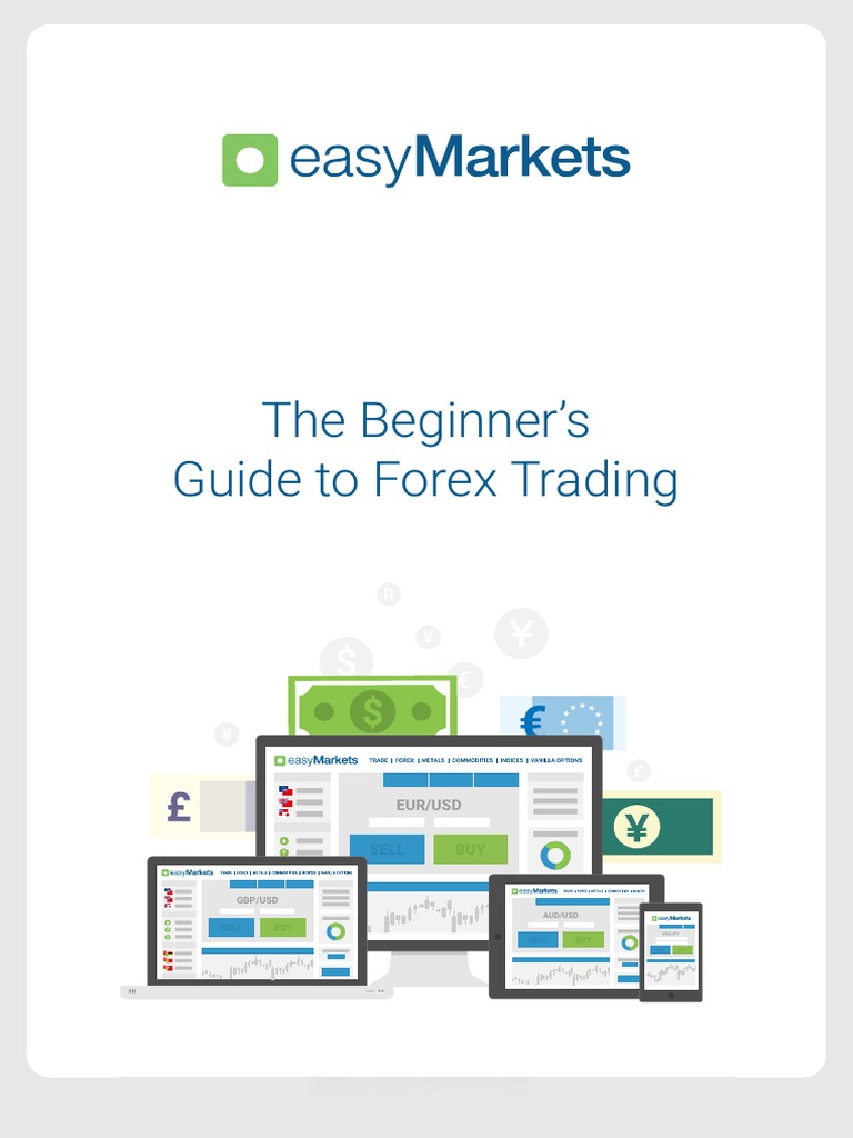 Beginner Guide To Forex EM en | PDF | Foreign Exchange Market ...