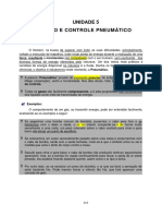 Unidade V Comando e Controle Pneumatico