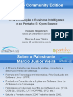 Uma Introducao Ao Pentaho Bi Open Source v2 PDF