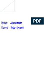 Andon PDF