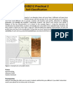 EVB212 Soil Classification Practical