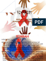 PPT HIV