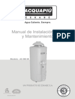 Manual Acq a5 800 Web